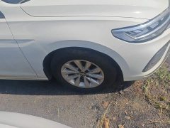 Volkswagen Bora 2023 200TSI DSG Comfort Edition - ფოტო 6