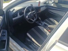 Volkswagen Bora 2023 200TSI DSG Comfort Edition - ფოტო 9
