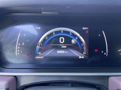 GAC Aion M6 2021 PRO 270T Automatic Luxury - ფოტო 13