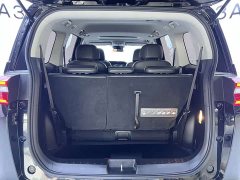GAC Aion M6 2021 PRO 270T Automatic Luxury - ფოტო 15