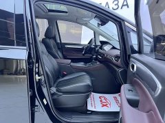 GAC Aion M6 2021 PRO 270T Automatic Luxury - ფოტო 17