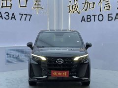 GAC Aion M6 2021 PRO 270T Automatic Luxury - ფოტო 2