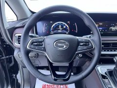 GAC Aion M6 2021 PRO 270T Automatic Luxury - ფოტო 9