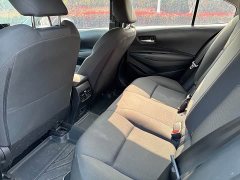Toyota Corolla TNGA 1.5L CVT Base - ფოტო 10