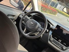 Toyota Corolla TNGA 1.5L CVT Base - ფოტო 12