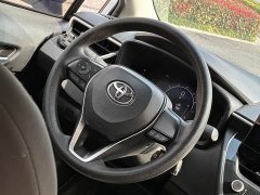 Toyota Corolla TNGA 1.5L CVT Base - ფოტო 13