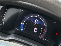 Toyota Corolla TNGA 1.5L CVT Base - ფოტო 15