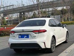 Toyota Corolla TNGA 1.5L CVT Base - ფოტო 6