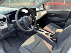 Toyota Corolla TNGA 1.5L CVT Base - ფოტო 9