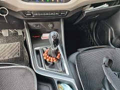 Geely Emgrand X3 2020 1.5L Manual Elite - ფოტო 10