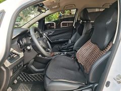 Geely Emgrand X3 2020 1.5L Manual Elite - ფოტო 11