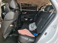 Geely Emgrand X3 2020 1.5L Manual Elite - ფოტო 13