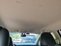 Geely Emgrand X3 2020 1.5L Manual Elite - ფოტო 14