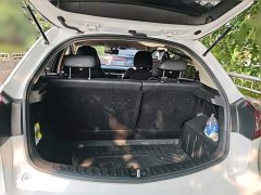 Geely Emgrand X3 2020 1.5L Manual Elite - ფოტო 15