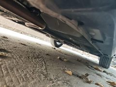 Geely Emgrand X3 2020 1.5L Manual Elite - ფოტო 18