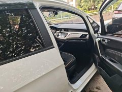 Geely Emgrand X3 2020 1.5L Manual Elite - ფოტო 19