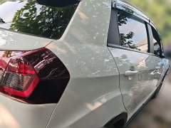 Geely Emgrand X3 2020 1.5L Manual Elite - ფოტო 4