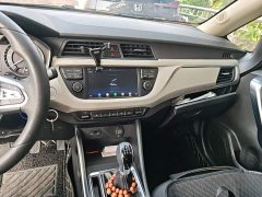 Geely Emgrand X3 2020 1.5L Manual Elite - ფოტო 9