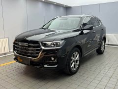 Haval H6 2021 National Trend 1.5GDIT Automatic Champion Edition - ფოტო 1