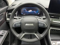 Haval H6 2021 National Trend 1.5GDIT Automatic Champion Edition - ფოტო 10