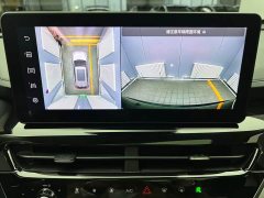 Haval H6 2021 National Trend 1.5GDIT Automatic Champion Edition - ფოტო 13