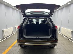 Haval H6 2021 National Trend 1.5GDIT Automatic Champion Edition - ფოტო 18