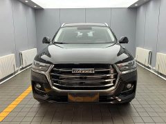 Haval H6 2021 National Trend 1.5GDIT Automatic Champion Edition - ფოტო 2
