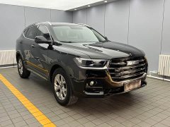 Haval H6 2021 National Trend 1.5GDIT Automatic Champion Edition - ფოტო 3