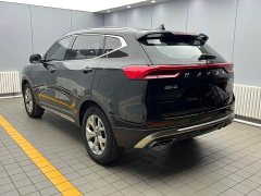 Haval H6 2021 National Trend 1.5GDIT Automatic Champion Edition - ფოტო 4