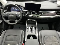 Haval H6 2021 National Trend 1.5GDIT Automatic Champion Edition - ფოტო 9