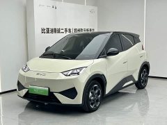 BYD Seagull Smart Drive 405km Freedom Edition - ფოტო 1