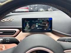 BYD Seagull Smart Drive 405km Freedom Edition - ფოტო 10