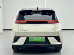 BYD Seagull Smart Drive 405km Freedom Edition - ფოტო 3