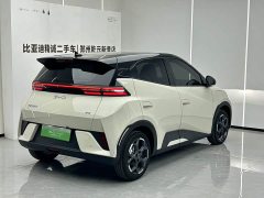 BYD Seagull Smart Drive 405km Freedom Edition - ფოტო 4