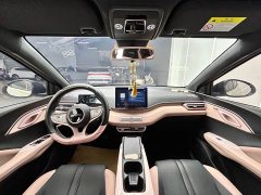 BYD Seagull Smart Drive 405km Freedom Edition - ფოტო 5