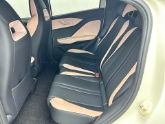 BYD Seagull Smart Drive 405km Freedom Edition - ფოტო 7
