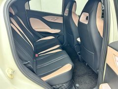 BYD Seagull Smart Drive 405km Freedom Edition - ფოტო 8