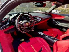 Ferrari SF90 3.9T V8 Stradale - ფოტო 3