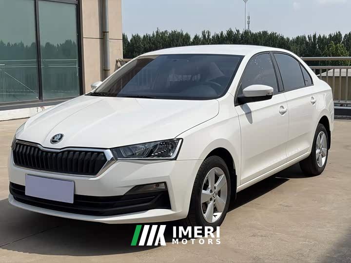 Skoda Xingrui 1.5L Automatic Standard