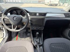 Skoda Xingrui 2020 1.5L Automatic Standard - ფოტო 2