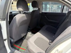 Skoda Xingrui 2020 1.5L Automatic Standard - ფოტო 6