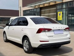 Skoda Xingrui 2020 1.5L Automatic Standard - ფოტო 9