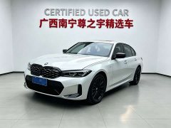 BMW 3 Series 325Li M Sport Midnight Edition Package - ფოტო 1