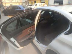 BMW 3 Series 325Li M Sport Midnight Edition Package - ფოტო 11