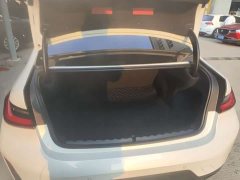 BMW 3 Series 325Li M Sport Midnight Edition Package - ფოტო 12