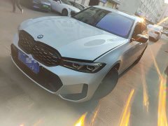 BMW 3 Series 325Li M Sport Midnight Edition Package - ფოტო 2