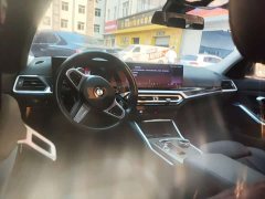 BMW 3 Series 325Li M Sport Midnight Edition Package - ფოტო 6
