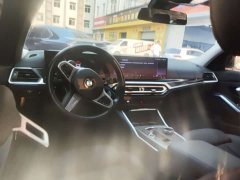 BMW 3 Series 325Li M Sport Midnight Edition Package - ფოტო 8