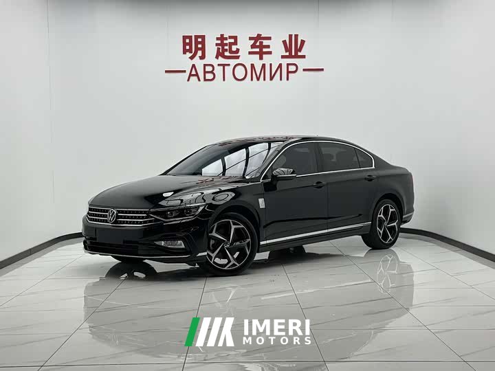 Volkswagen Magotan 2 Million Units Commemorative Edition 280TSI DSG Leading Type