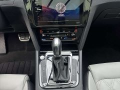 Volkswagen Magotan 2 Million Units Commemorative Edition 280TSI DSG Leading Type - ფოტო 14